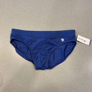 Evolve by 2(XIST) swim brief